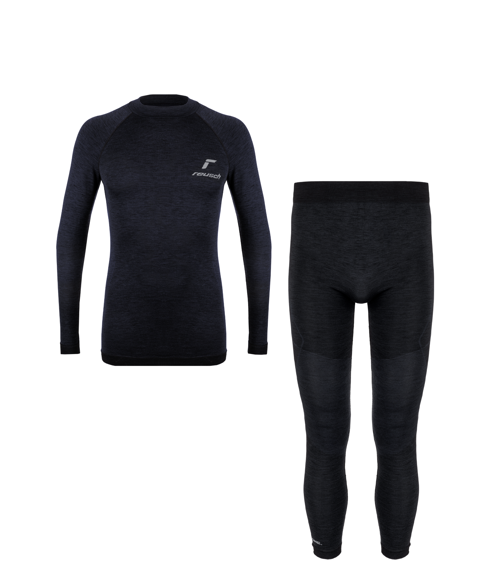 Reusch Underwear Set Man THE WARMEST in Dryarn reusch